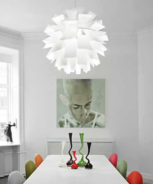 Lampada Norm 69 Normann Copenhagen