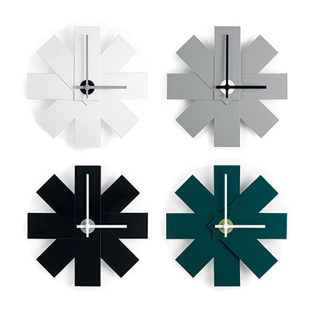 Orologio Watch me Normann Copenhagen